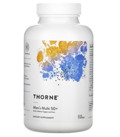 Thorne Research