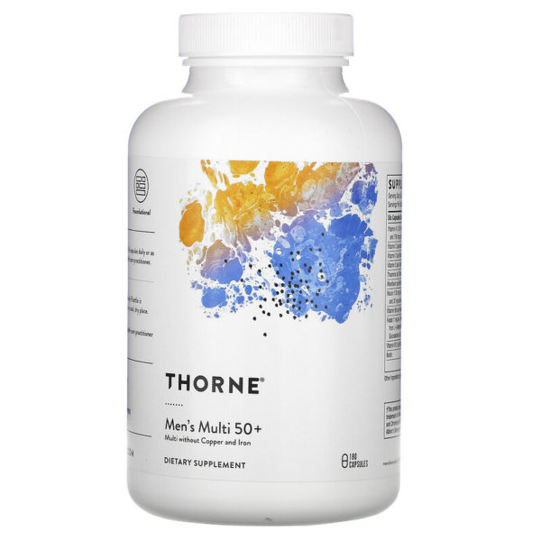 Thorne Research