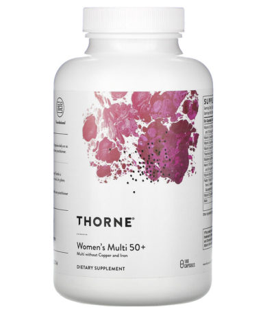 Thorne Research