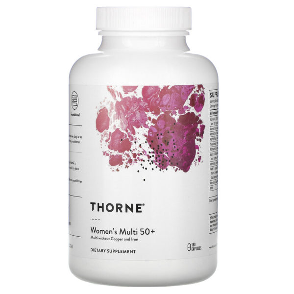 Thorne Research