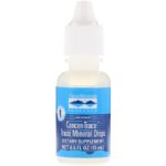 Trace Minerals Research