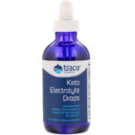 Trace Minerals Research