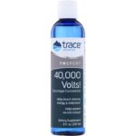 Trace Minerals Research