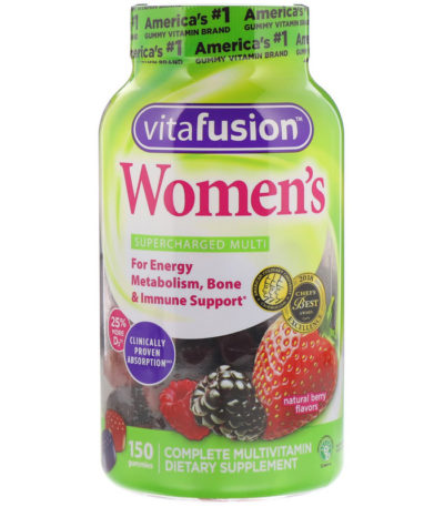 VitaFusion
