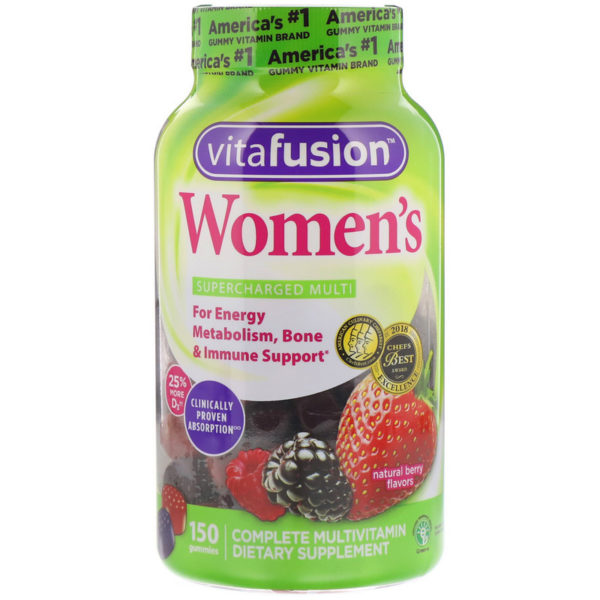 VitaFusion