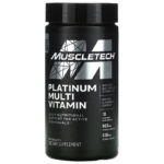 Muscletech