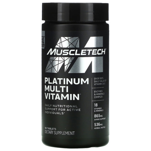 Muscletech