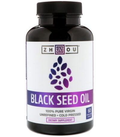 Zhou Nutrition