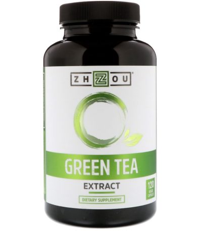 Zhou Nutrition