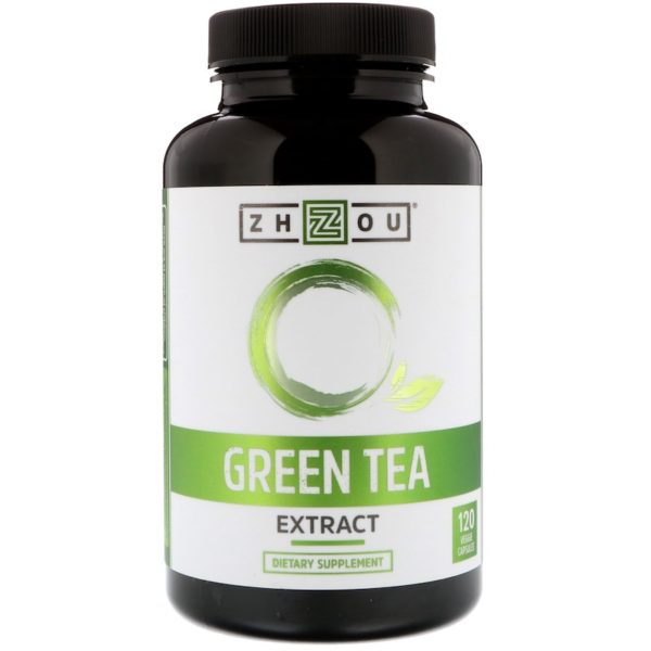Zhou Nutrition