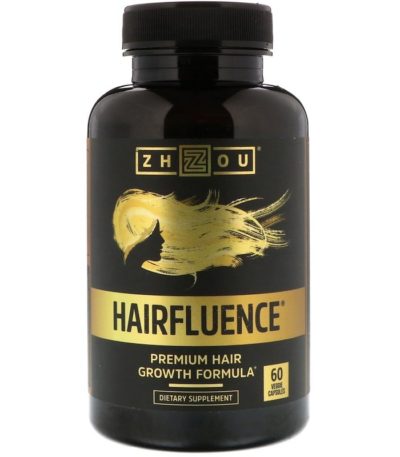 Zhou Nutrition