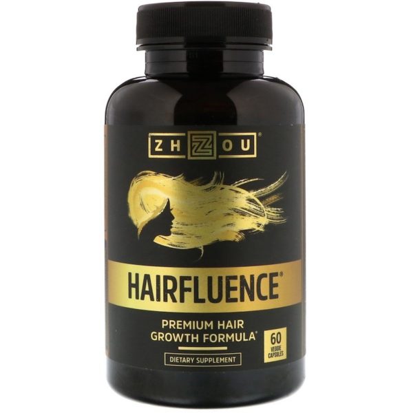 Zhou Nutrition