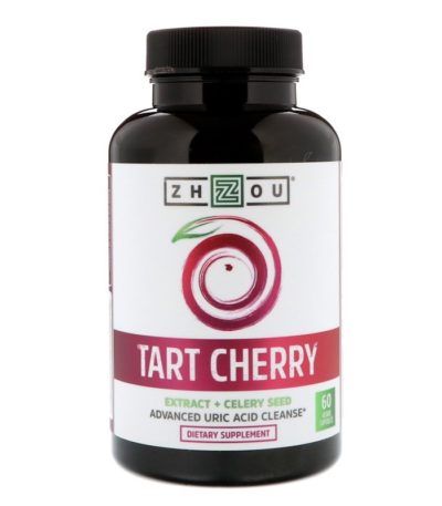 Zhou Nutrition
