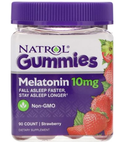 Natrol