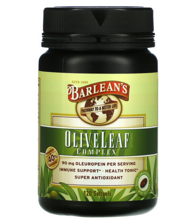 Barlean's