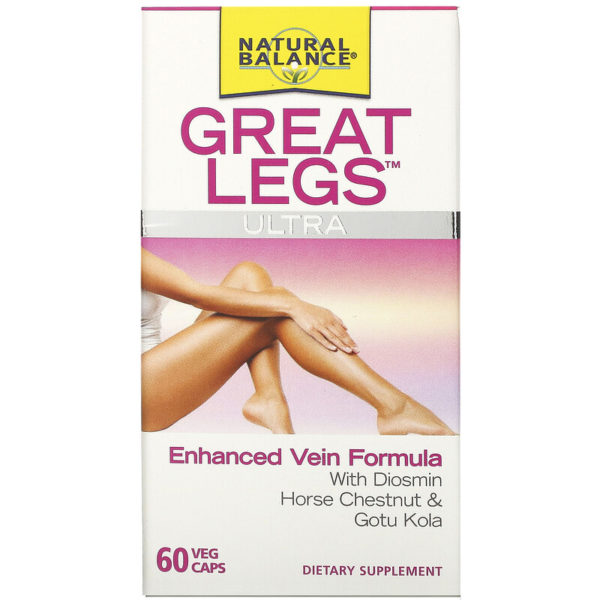 Natural Balance
