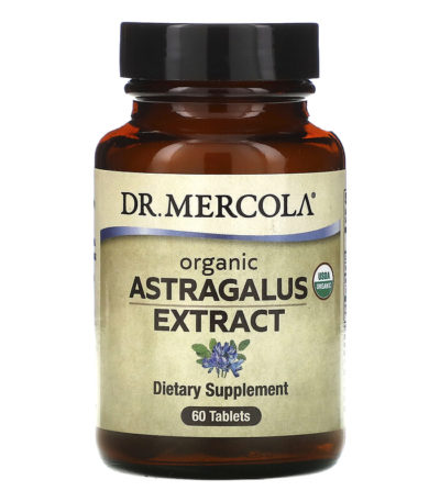 Dr. Mercola