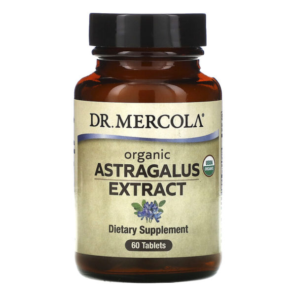 Dr. Mercola