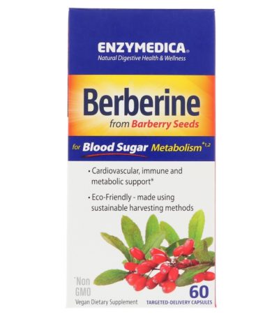 Enzymedica