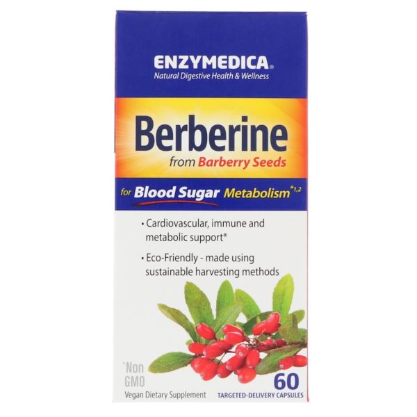 Enzymedica