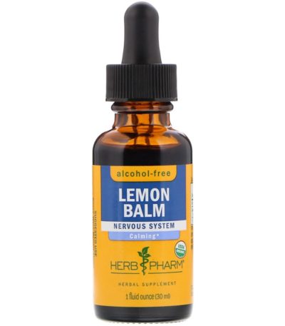 Herb Pharm