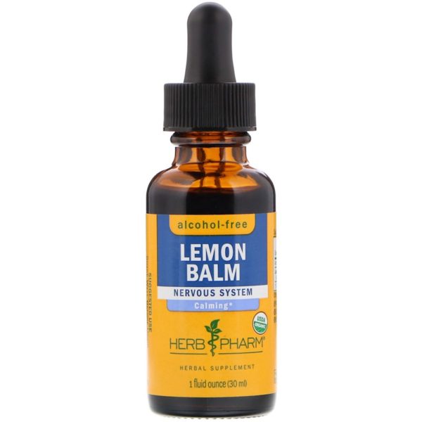 Herb Pharm