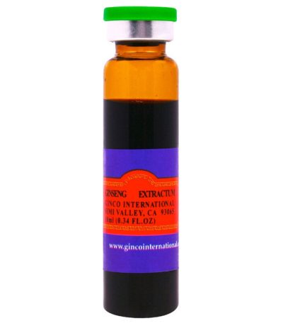Imperial Elixir