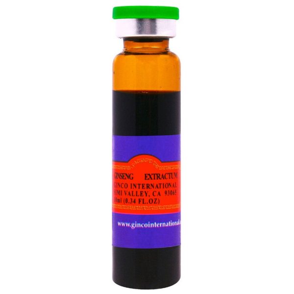 Imperial Elixir