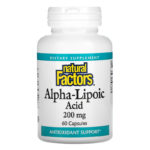 Natural Factors