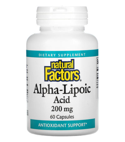 Natural Factors
