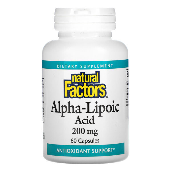 Natural Factors