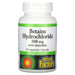 Natural Factors
