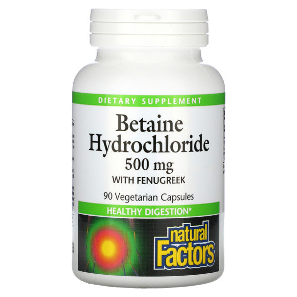 Natural Factors