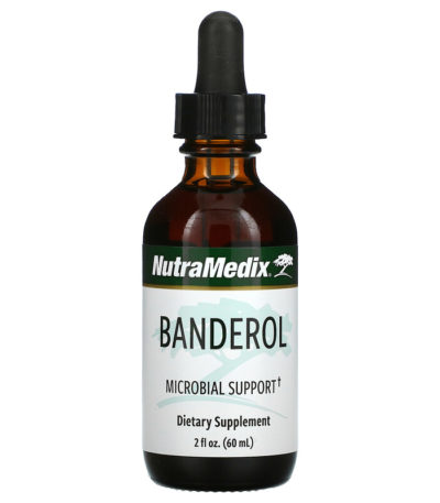 NutraMedix