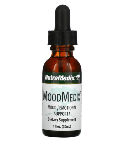 NutraMedix