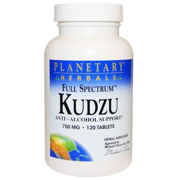 Planetary Herbals