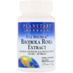 Planetary Herbals