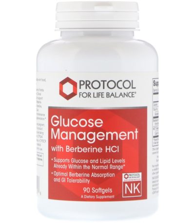 Protocol for Life Balance