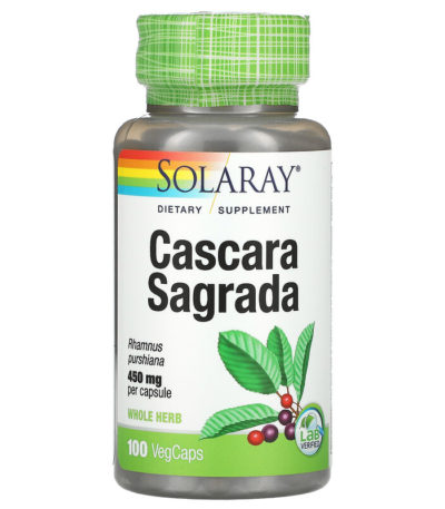 Solaray