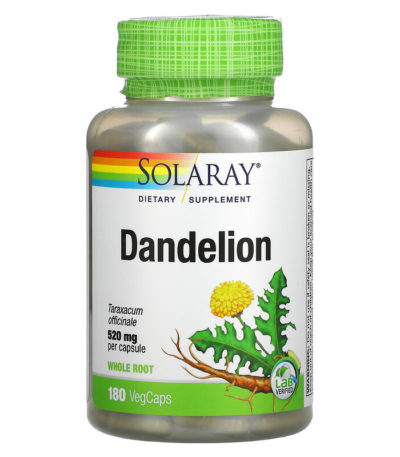 Solaray