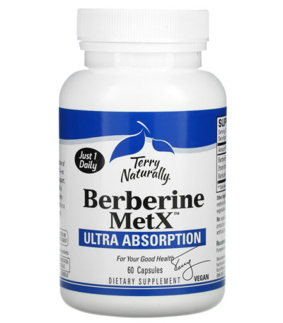 Terry Naturally