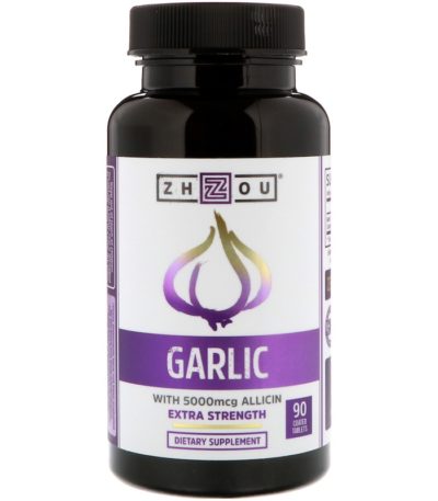 Zhou Nutrition