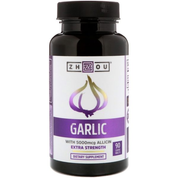 Zhou Nutrition