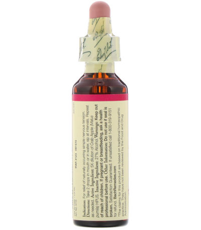خلاصات الزهور الأصلية، التفاح، 0.7 أونصة سائلة (20 مل)  من متجر روزا في فلسطين