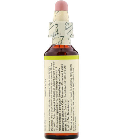 Original Flower Remedies