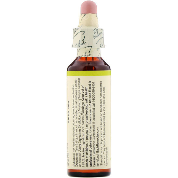 Original Flower Remedies