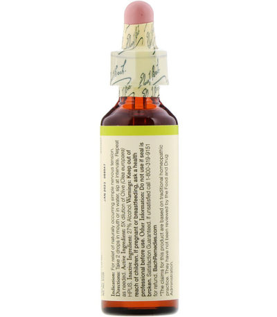 Original Flower Remedies