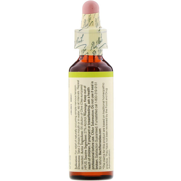 Original Flower Remedies