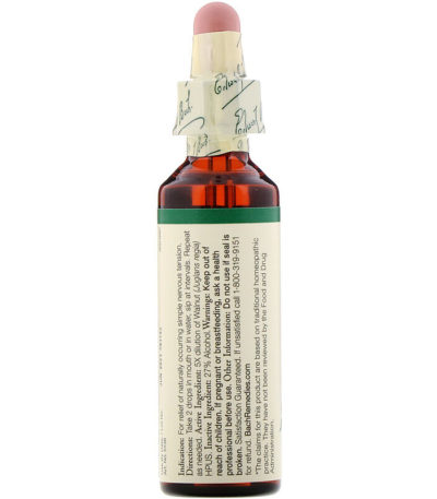Original Flower Remedies