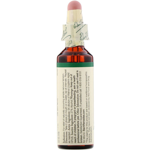 Original Flower Remedies
